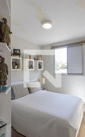 Apartamento à venda com 58m², 2 quartos e 1 vaga Apartamento à venda com 58m², 2 quartos e 1 vagaQuarto 1