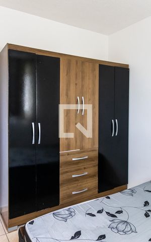 Apartamento para alugar com 52m², 2 quartos e 1 vaga Apartamento para alugar com 52m², 2 quartos e 1 vagaQuarto 1