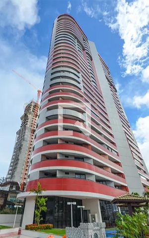 Apartamento para alugar com 50m², 1 quarto e 1 vaga Apartamento para alugar com 50m², 1 quarto e 1 vagaFachada do Condomínio