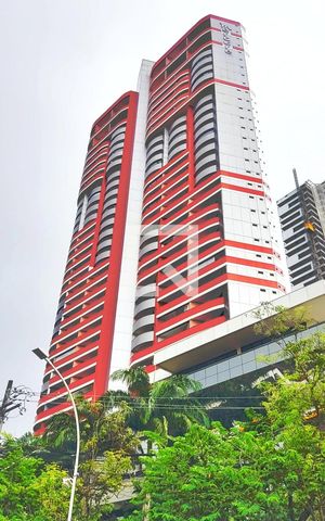 Apartamento para alugar com 50m², 1 quarto e 1 vaga Apartamento para alugar com 50m², 1 quarto e 1 vagaFachada do Condomínio