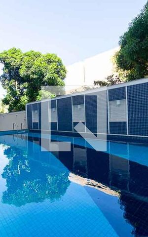 Apartamento à venda com 90m², 2 quartos e 2 vagas Apartamento à venda com 90m², 2 quartos e 2 vagasÁrea comum - Piscina