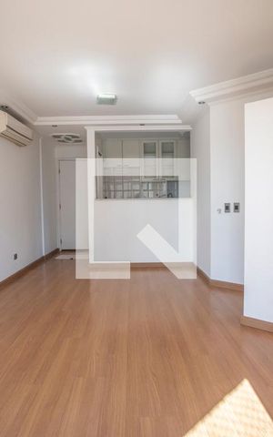 Apartamento para alugar com 64m², 2 quartos e 2 vagas Apartamento para alugar com 64m², 2 quartos e 2 vagasSala