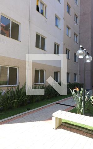 Apartamento para alugar com 24m², 1 quarto e sem vagaJardim