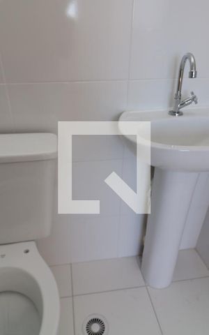 Apartamento para alugar com 24m², 1 quarto e sem vagaBanheiro suite