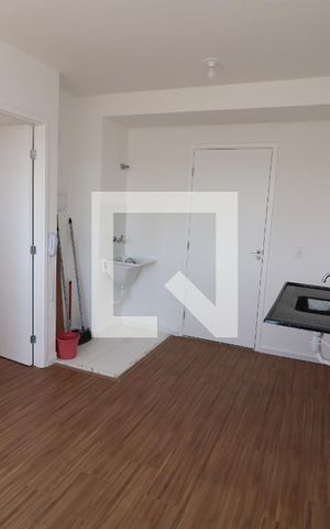 Apartamento para alugar com 24m², 1 quarto e sem vagaSala/Cozinha