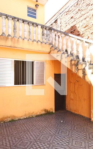 Casa à venda com 600m², 4 quartos e 2 vagasQuintal meio