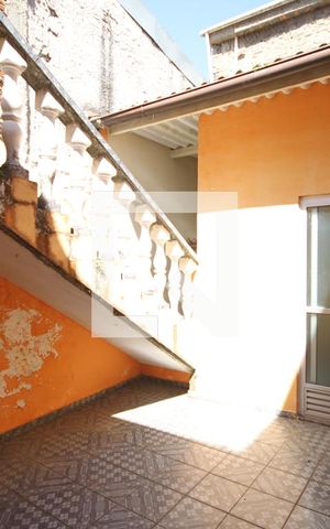 Casa à venda com 600m², 4 quartos e 2 vagasQuintal meio