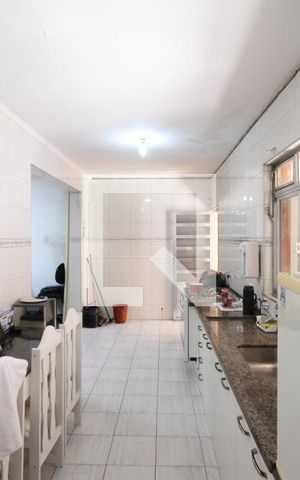 Casa à venda com 600m², 4 quartos e 2 vagasCozinha