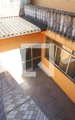 Casa à venda com 600m², 4 quartos e 2 vagasQuintal meio