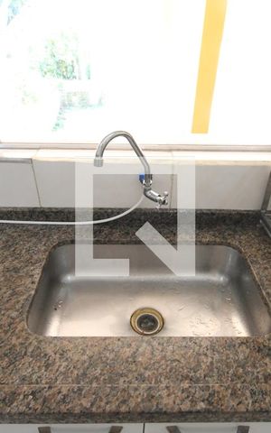Casa à venda com 600m², 4 quartos e 2 vagasCozinha