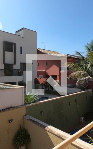 Casa de condomínio para alugar com 395m², 4 quartos e 6 vagas Casa de condomínio para alugar com 395m², 4 quartos e 6 vagasVista da Varanda do Quarto 2