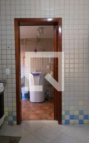 Casa de condomínio para alugar com 395m², 4 quartos e 6 vagas Casa de condomínio para alugar com 395m², 4 quartos e 6 vagasCozinha