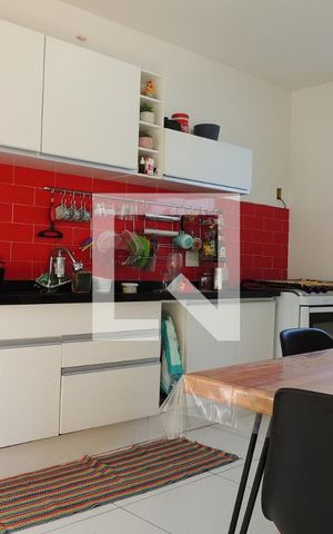 Casa à venda com 382m², 9 quartos e 3 vagasCozinha - Armários - Casa 2