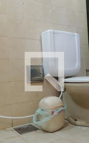Casa à venda com 382m², 9 quartos e 3 vagasBanheiro da Suíte - Casa 2