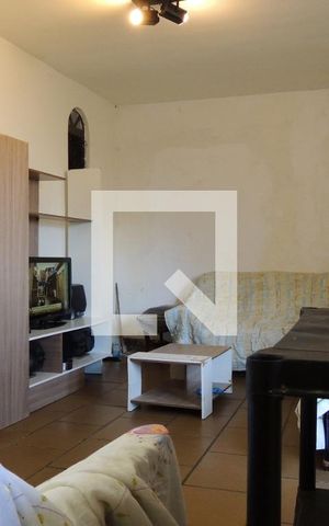 Casa à venda com 382m², 9 quartos e 3 vagasSala - Casa 3 