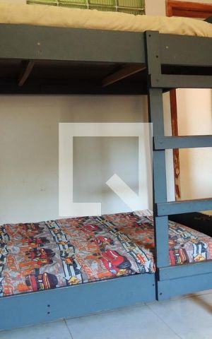 Casa à venda com 382m², 9 quartos e 3 vagasQuarto 1 - Casa 3