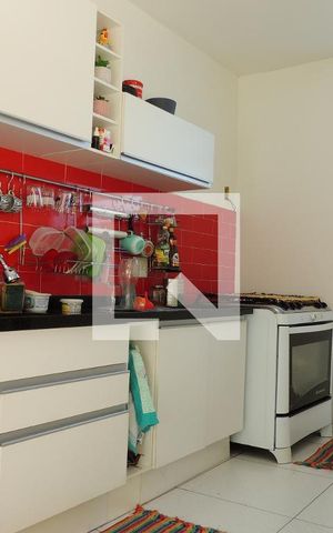 Casa à venda com 382m², 9 quartos e 3 vagasCozinha - Armários - Casa 2