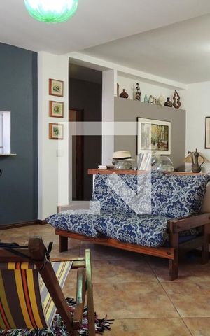 Casa à venda com 382m², 9 quartos e 3 vagasSala da casa 1