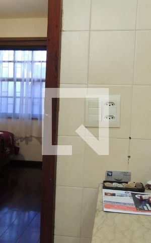 Casa à venda com 382m², 9 quartos e 3 vagasBanheiro da Suíte - Casa 1