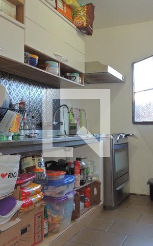 Casa à venda com 382m², 9 quartos e 3 vagasCozinha