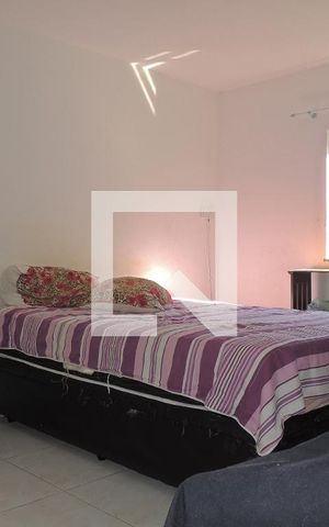 Casa à venda com 382m², 9 quartos e 3 vagasQuarto 2 - Casa 3