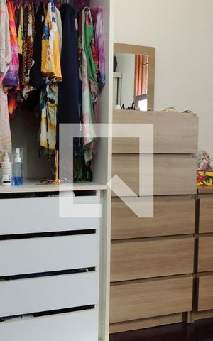 Casa à venda com 382m², 9 quartos e 3 vagasQuarto 1 - Casa 2