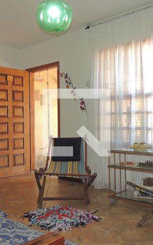 Casa à venda com 382m², 9 quartos e 3 vagasSala da casa 1