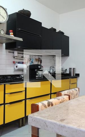 Casa à venda com 382m², 9 quartos e 3 vagasCozinha - Armários - Casa 1