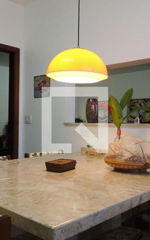 Casa à venda com 382m², 9 quartos e 3 vagasCozinha - Armários - Casa 1