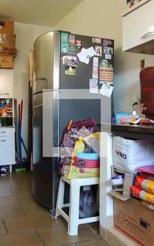 Casa à venda com 382m², 9 quartos e 3 vagasCozinha