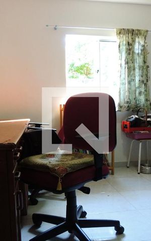 Casa à venda com 382m², 9 quartos e 3 vagasQuarto 1 - Casa 3
