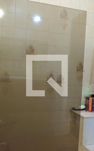 Casa à venda com 382m², 9 quartos e 3 vagasBanheiro da Suíte - Casa 1