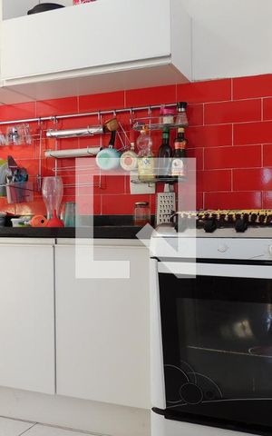 Casa à venda com 382m², 9 quartos e 3 vagasCozinha - Armários - Casa 2