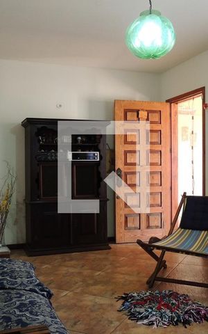 Casa à venda com 382m², 9 quartos e 3 vagasSala da casa 1