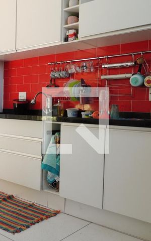 Casa à venda com 382m², 9 quartos e 3 vagasCozinha - Armários - Casa 2