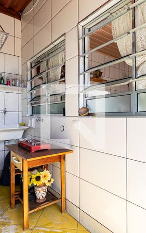 Casa à venda com 200m², 6 quartos e 2 vagas Casa à venda com 200m², 6 quartos e 2 vagasLavanderia do studio