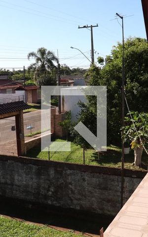 Casa à venda com 50m², 2 quartos e 1 vagaVista Quarto 2