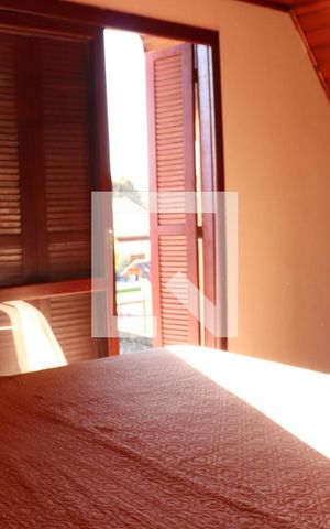 Casa à venda com 50m², 2 quartos e 1 vagaQuarto 2