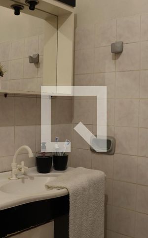 Casa à venda com 50m², 2 quartos e 1 vagaBanheiro