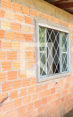 Casa à venda com 50m², 2 quartos e 1 vagaQuarto de Serviço