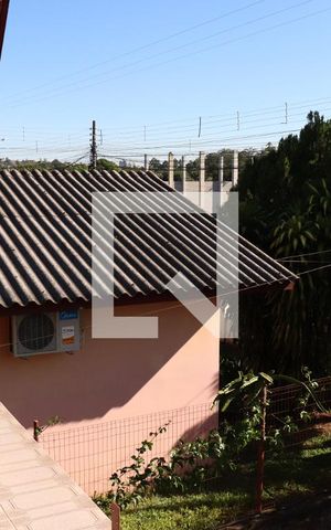 Casa à venda com 50m², 2 quartos e 1 vagaVista Quarto 2