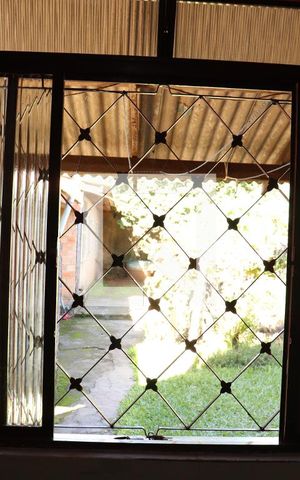 Casa à venda com 50m², 2 quartos e 1 vagaVista da Cozinha