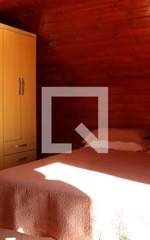 Casa à venda com 50m², 2 quartos e 1 vagaQuarto 2