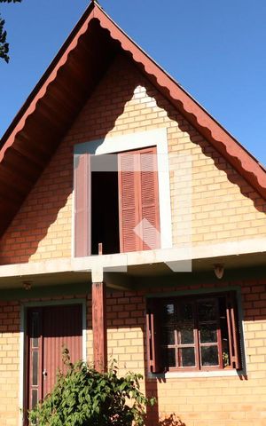 Casa à venda com 50m², 2 quartos e 1 vagaFachada