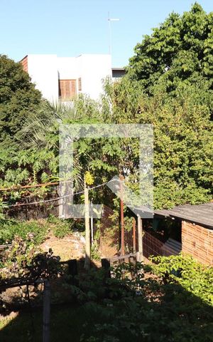 Casa à venda com 50m², 2 quartos e 1 vagaVista Quarto 1