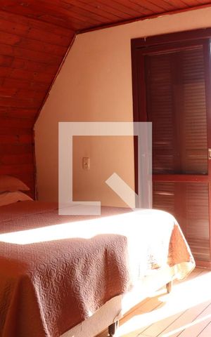Casa à venda com 50m², 2 quartos e 1 vagaQuarto 2