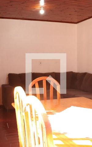 Casa à venda com 50m², 2 quartos e 1 vagaSala