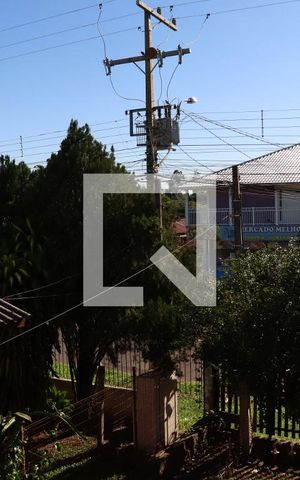 Casa à venda com 50m², 2 quartos e 1 vagaVista Quarto 2