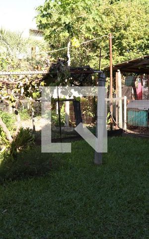 Casa à venda com 50m², 2 quartos e 1 vagaÁrea Externa