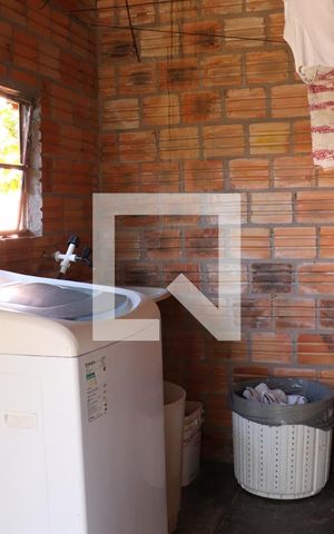 Casa à venda com 50m², 2 quartos e 1 vagaÁrea de Serviço